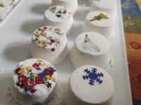 BOMBAS DE SABÃO PARA CRIANÇAS!