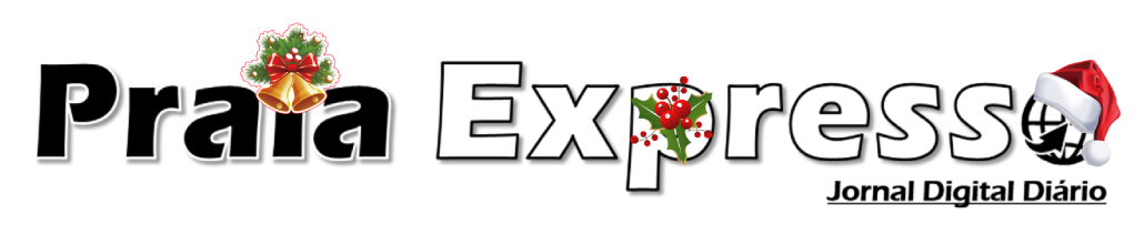 O Praia Expresso deseja-lhe Boas Festas.