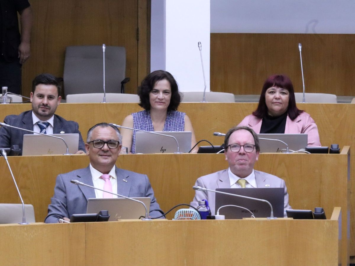 CHEGA QUESTIONA RESULTADOS E FINANCIAMENTO DA ARRISCA