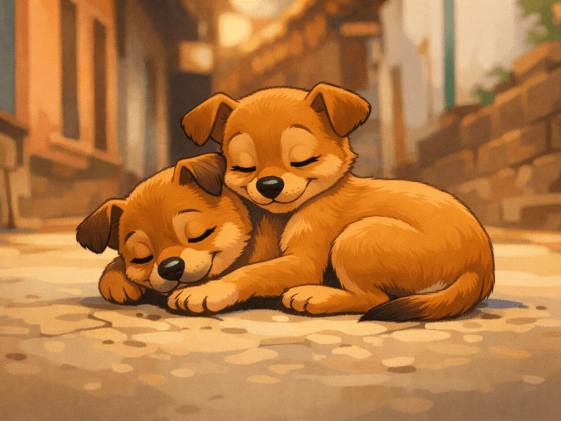 PROVEDORA REGIONAL DO ANIMAL ALERTA PARA ABANDONO NO DIA MUNDIAL DOS ANIMAIS DE RUA